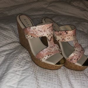 GILI Wedges